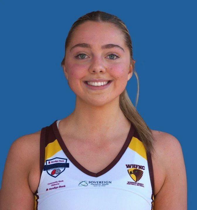 Natalie McDonald