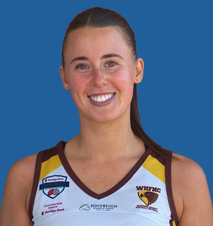 Sarah Duff