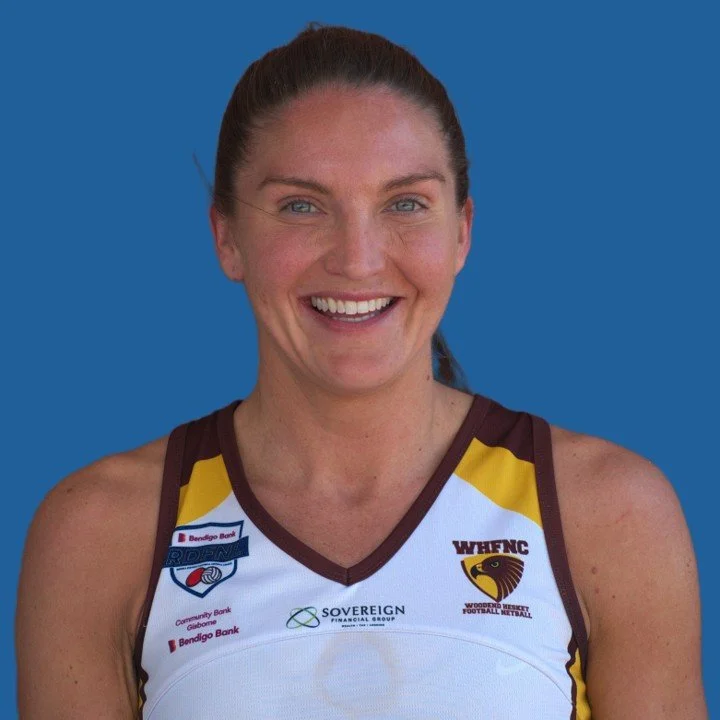 Tayissa Coppinger