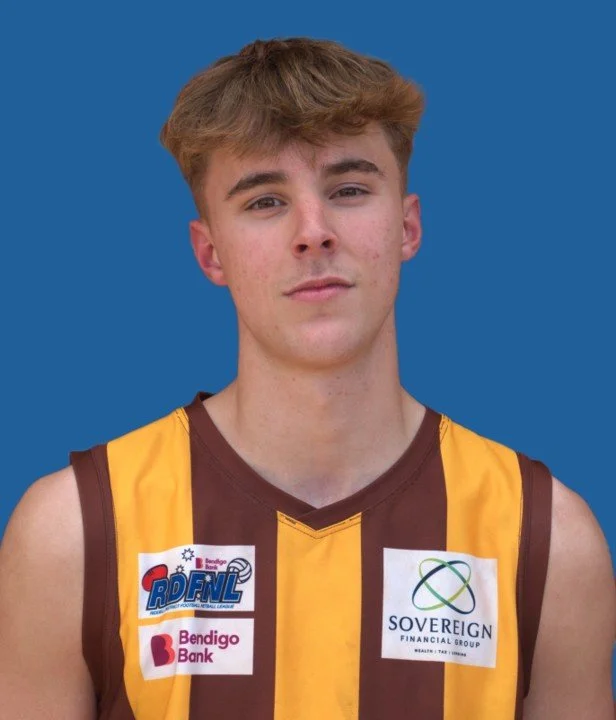 Austin Pennefather
