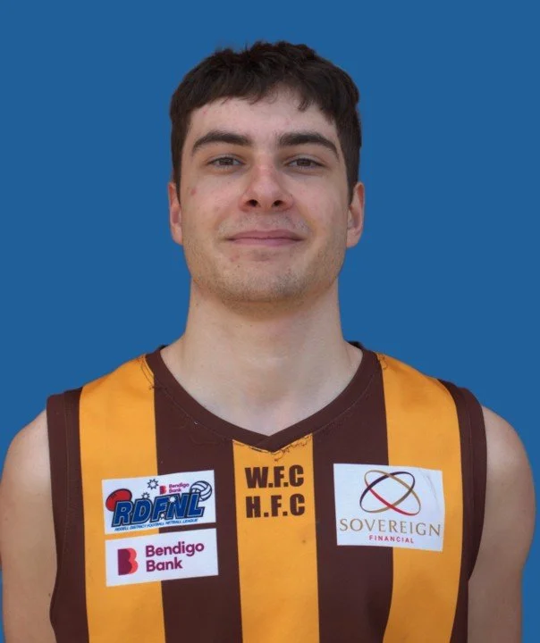 Bailey Azzopardi