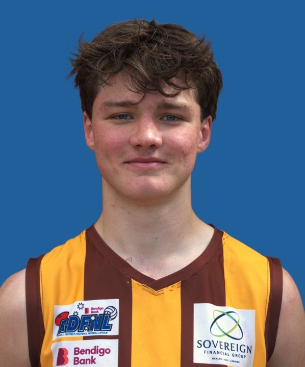Cooper Marshall