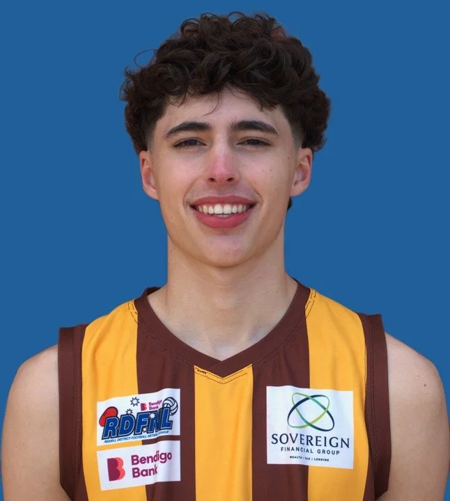 Finn Dooley