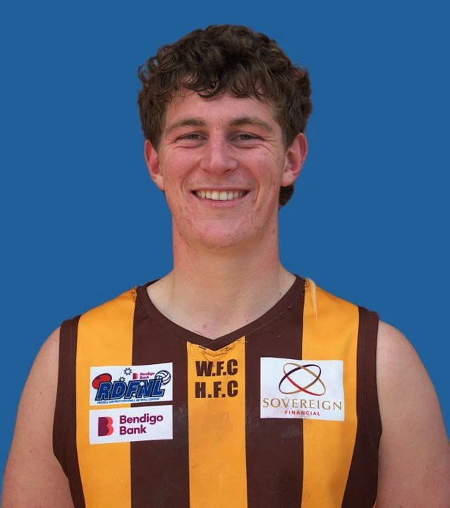 Harry White