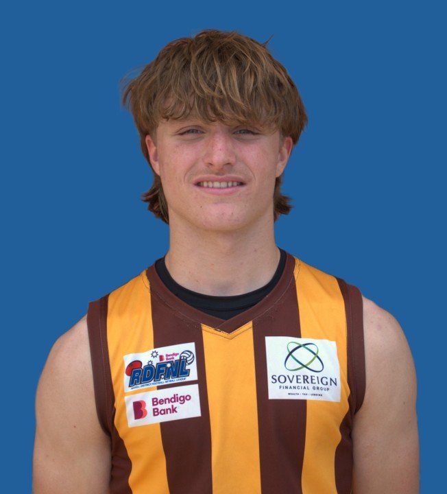 Hunter Coundon