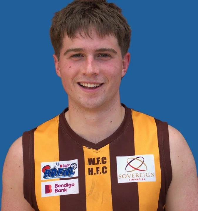 Ollie Lockens