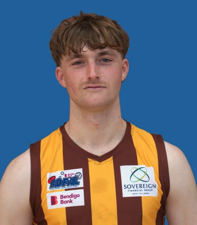 Riley Coundon