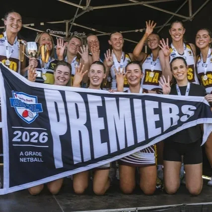 Grand Final Day 2026