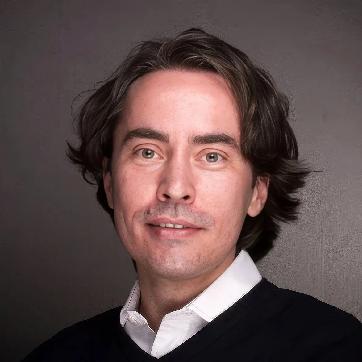 Prof. Dr. Erik Wende