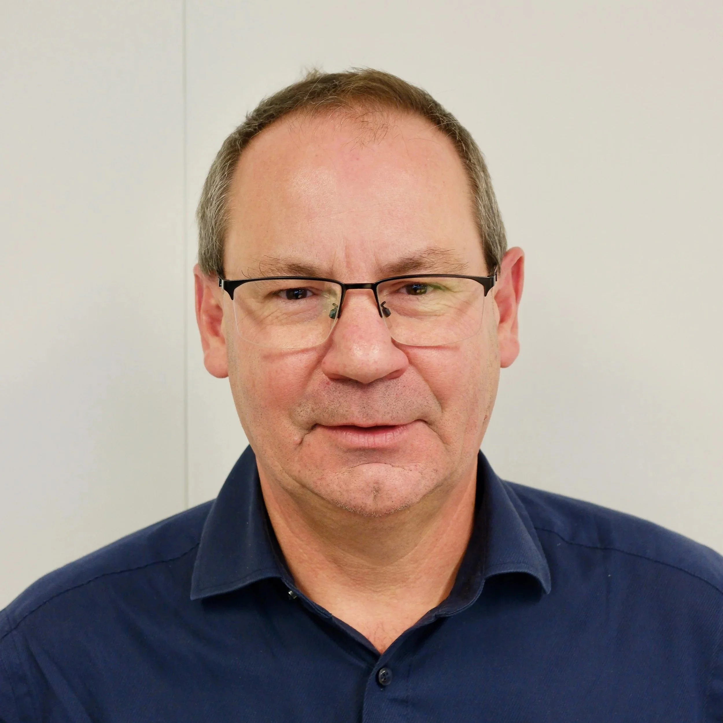 Prof. Dr. Thomas Bruckner