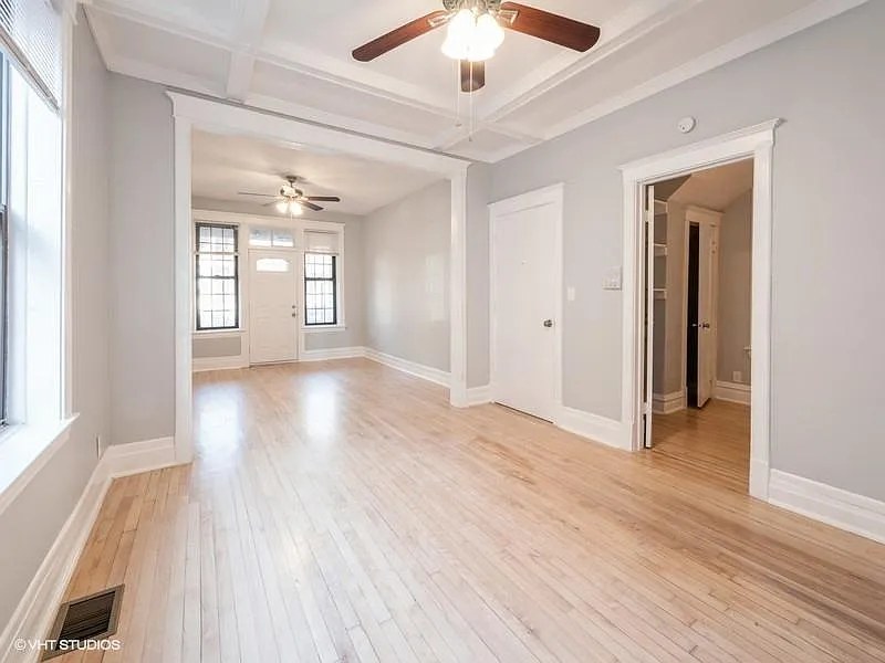 2641 W Augusta Blvd #3F, Chicago, IL 60622