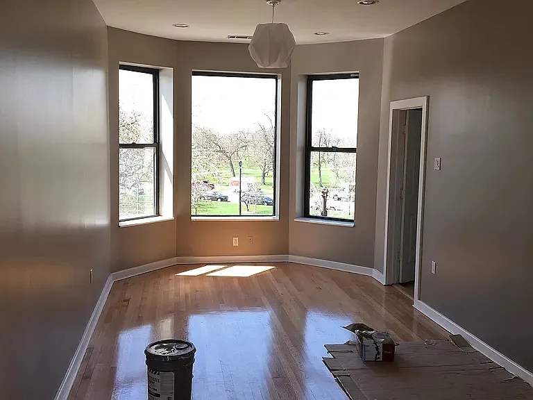 1219 N California Ave #1, Chicago, IL 60622