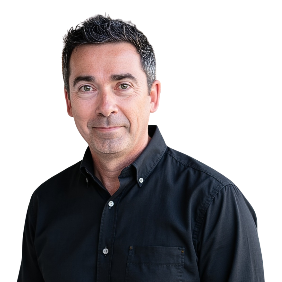 Charlie Gadd - General Manager of BCG Real Estate Group
