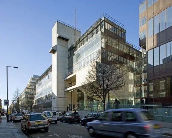 University of Westminster College of Engineering and Science, London