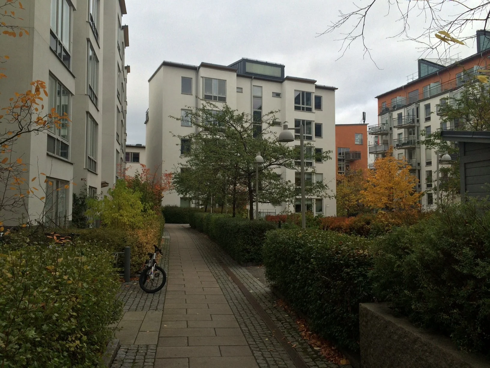 Stockholm Hammarby Sjostad 7.JPG