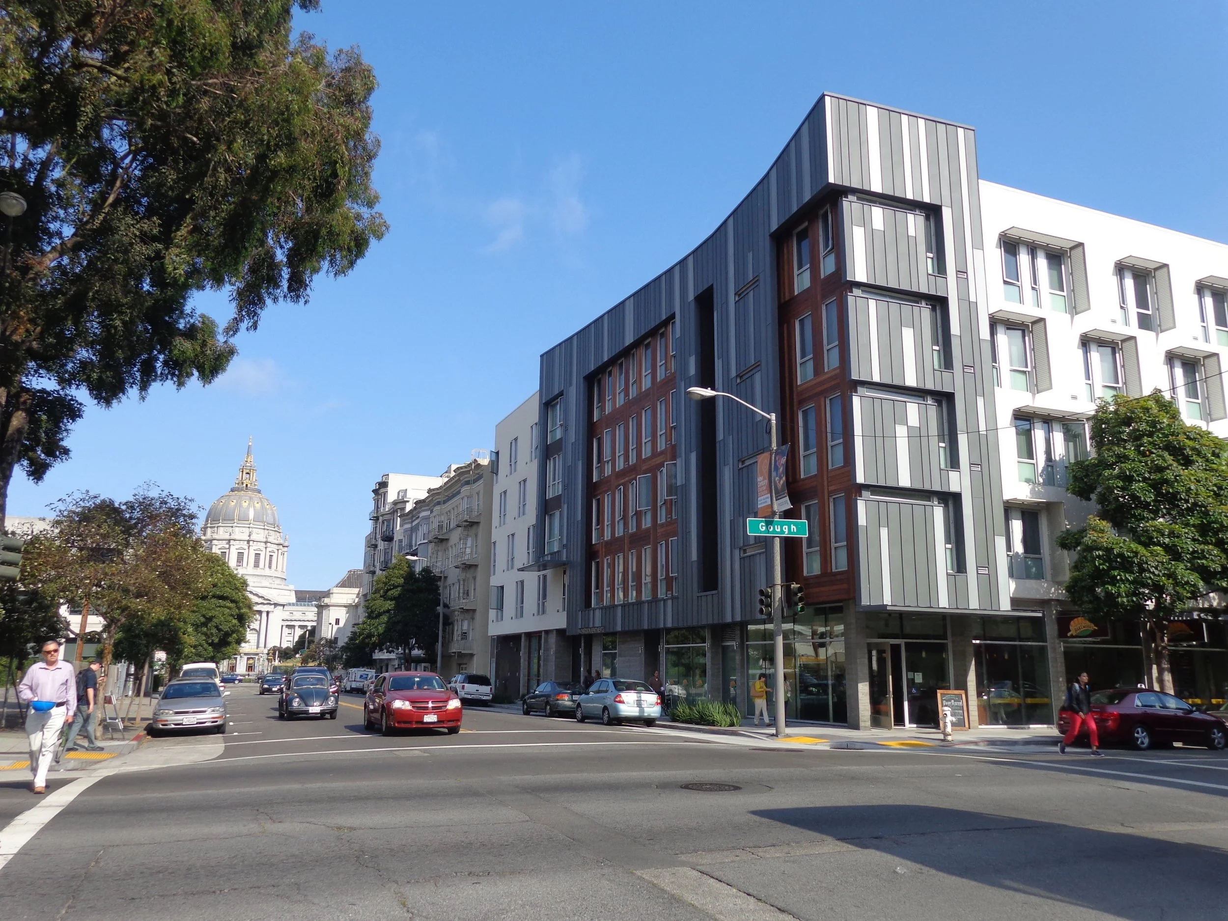 San Francisco Richardson House David Baker1.JPG
