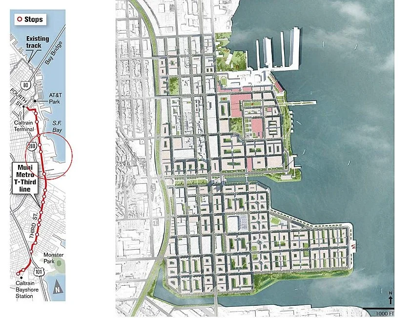 Central Waterfront studio 2017.
Chang Xu and others