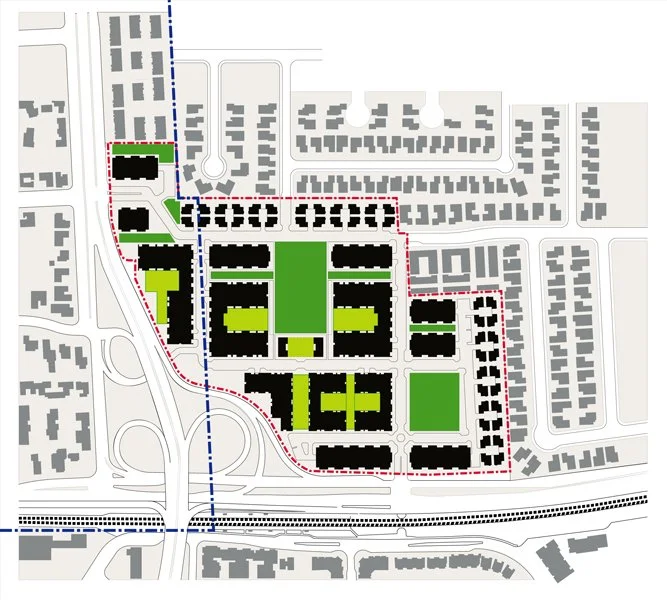 Open space and parks