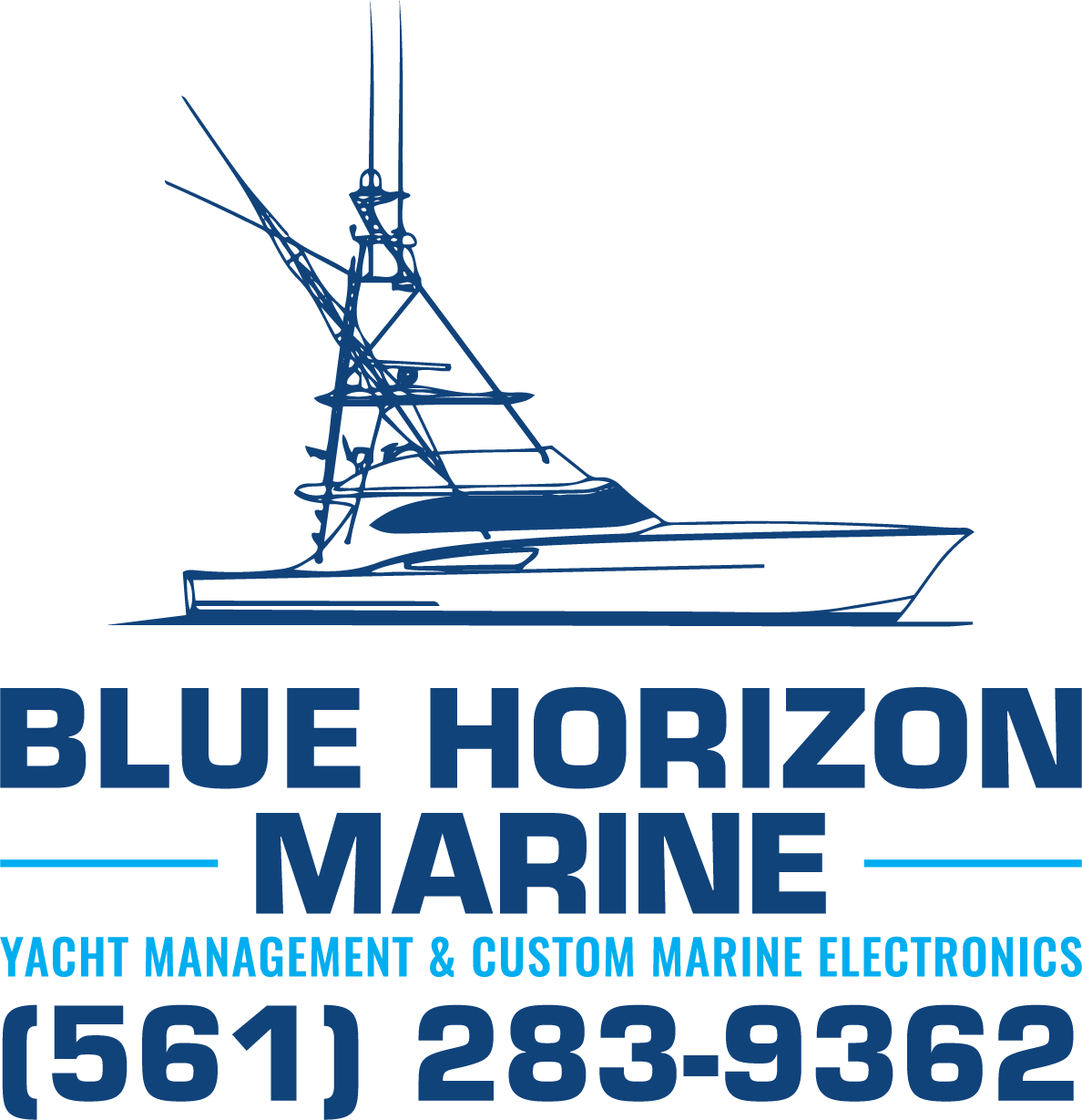 Blue Horizon Marine