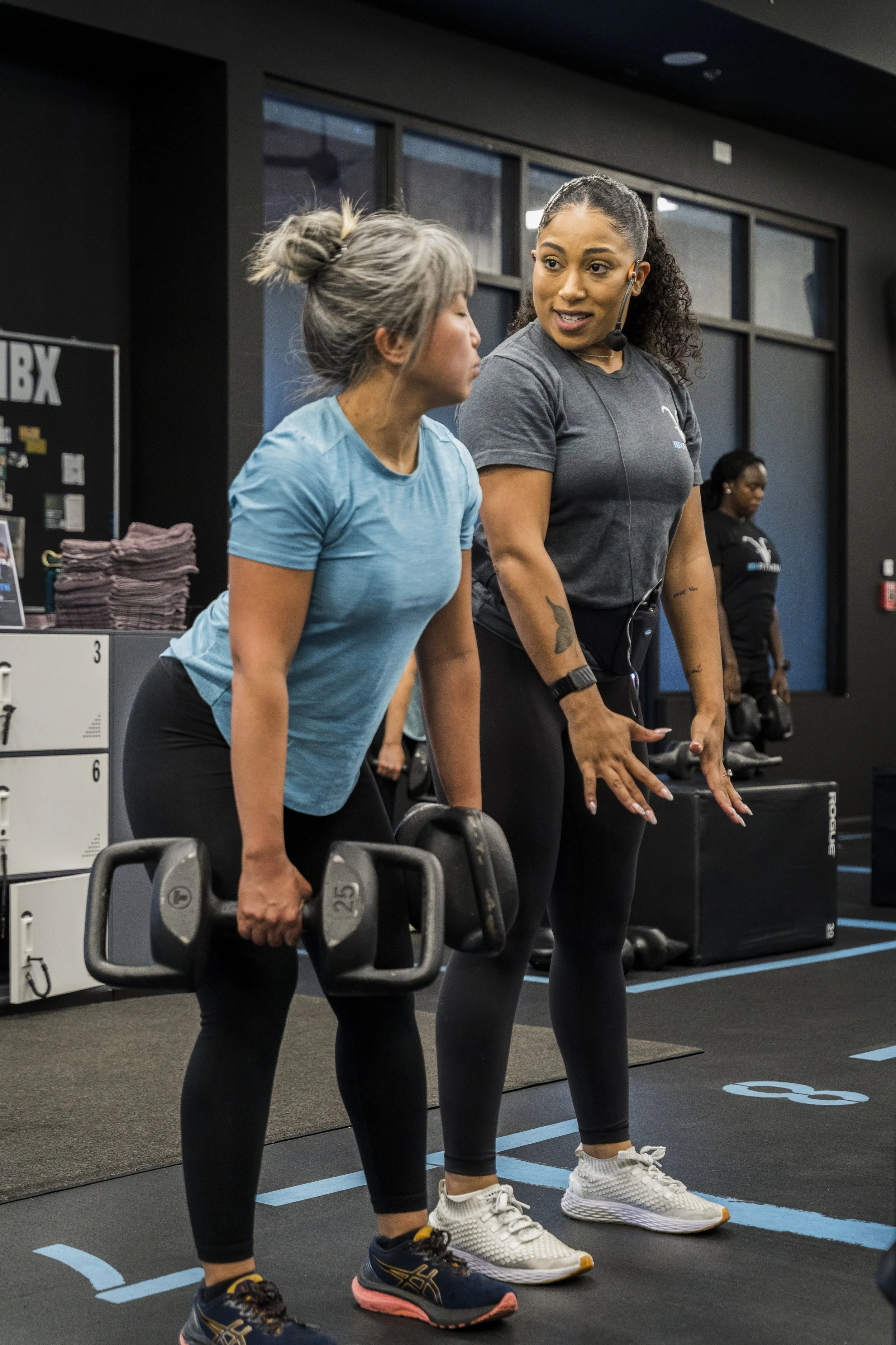 What should you actually look for when choosing a gym in Albany or El Cerrito?