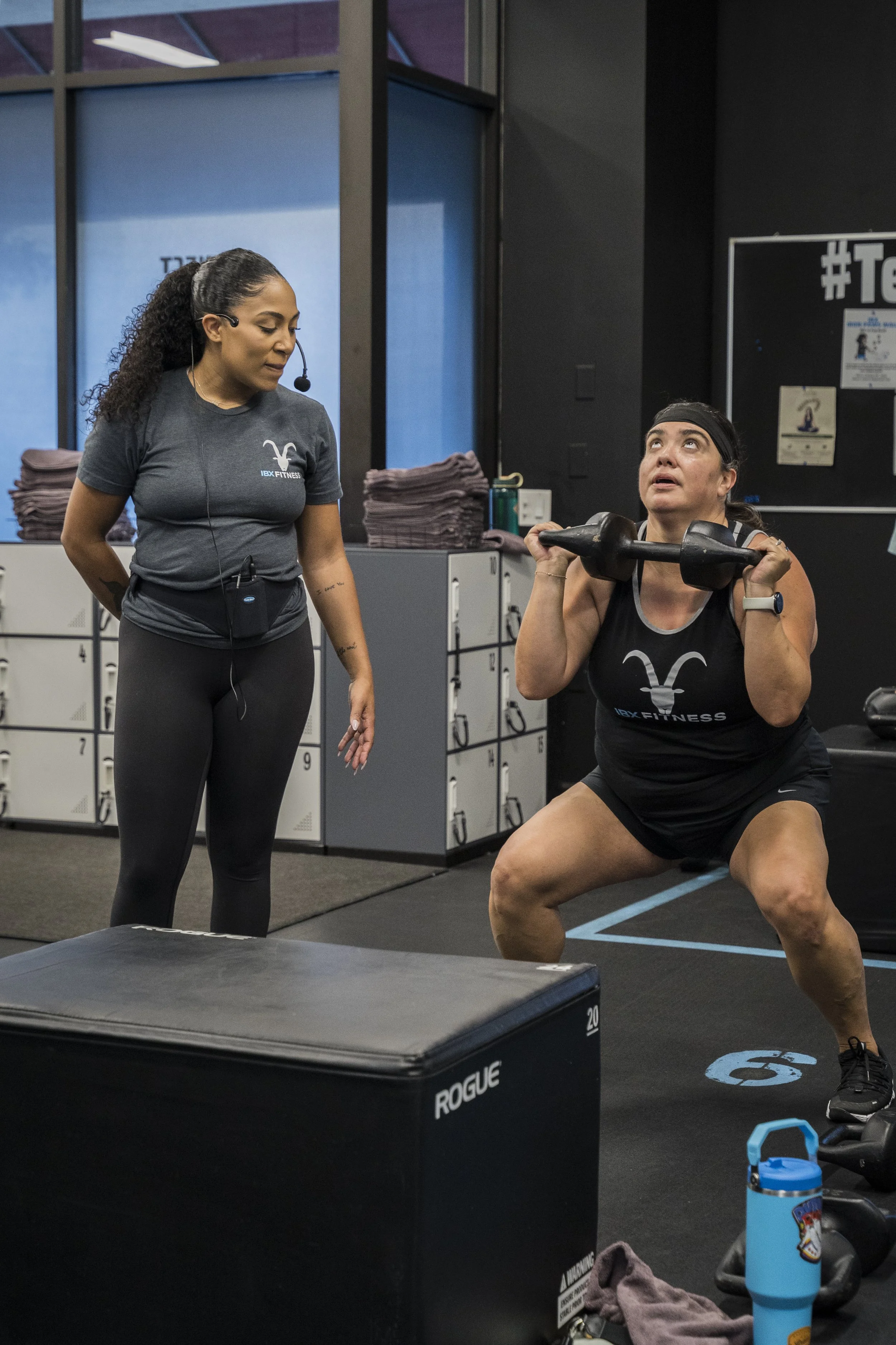 Why do so many people feel intimidated by gyms, and how do you find one that doesn’t feel that way?