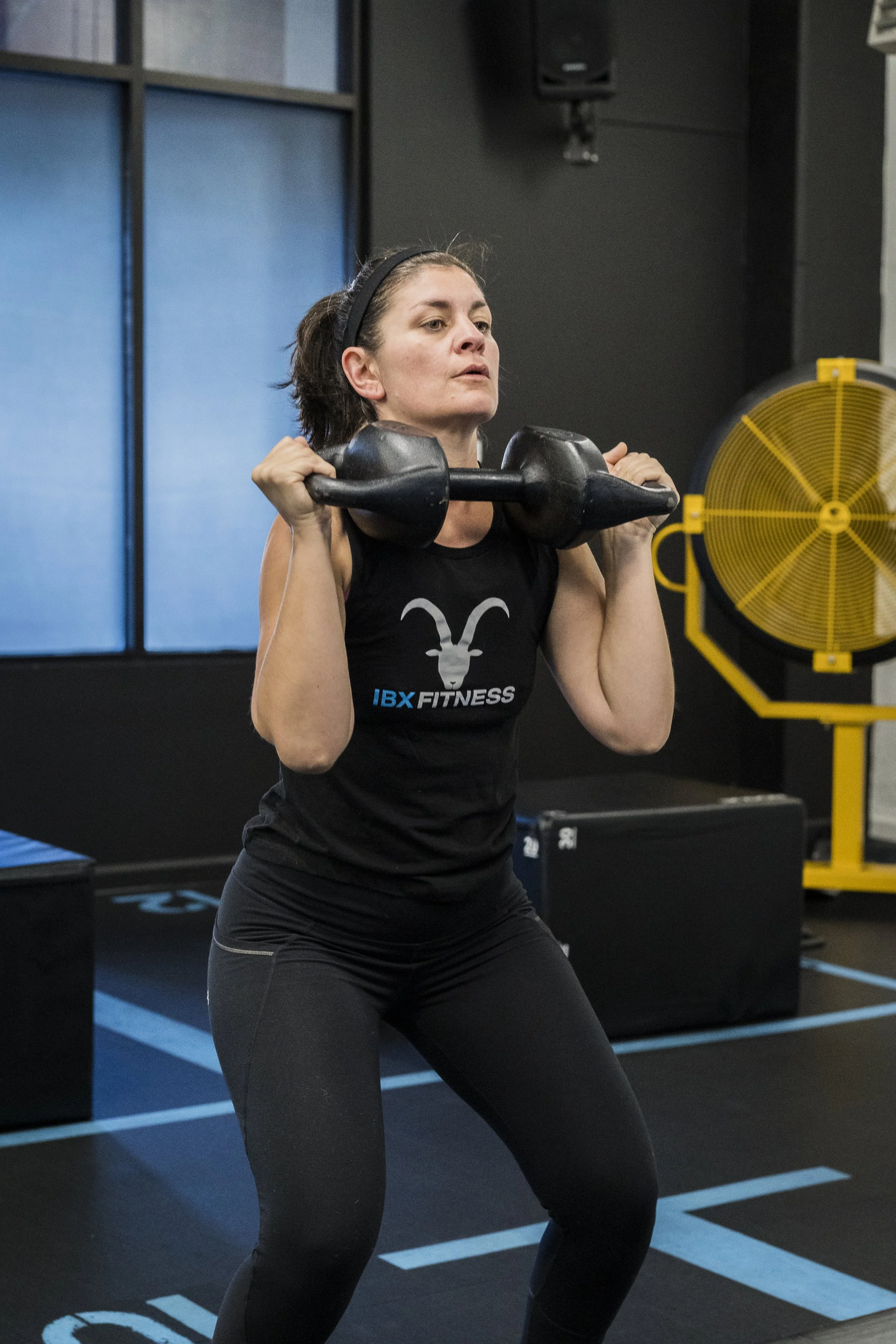 Is strength training a good place to start if you feel out of shape?
