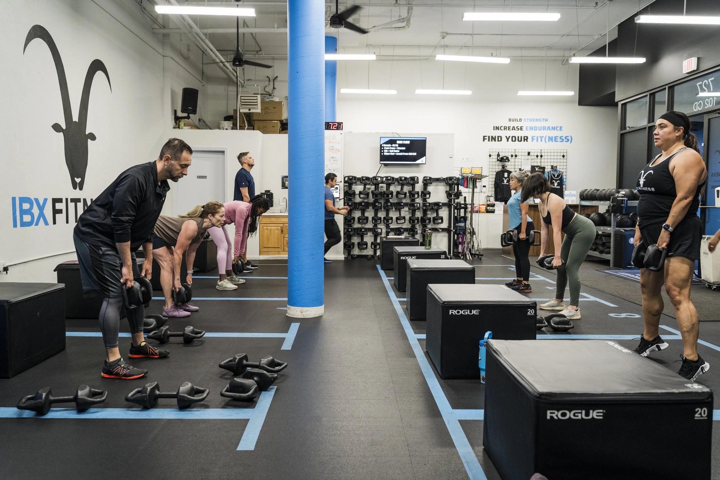 What are people really searching for when they Google “gym near me”?