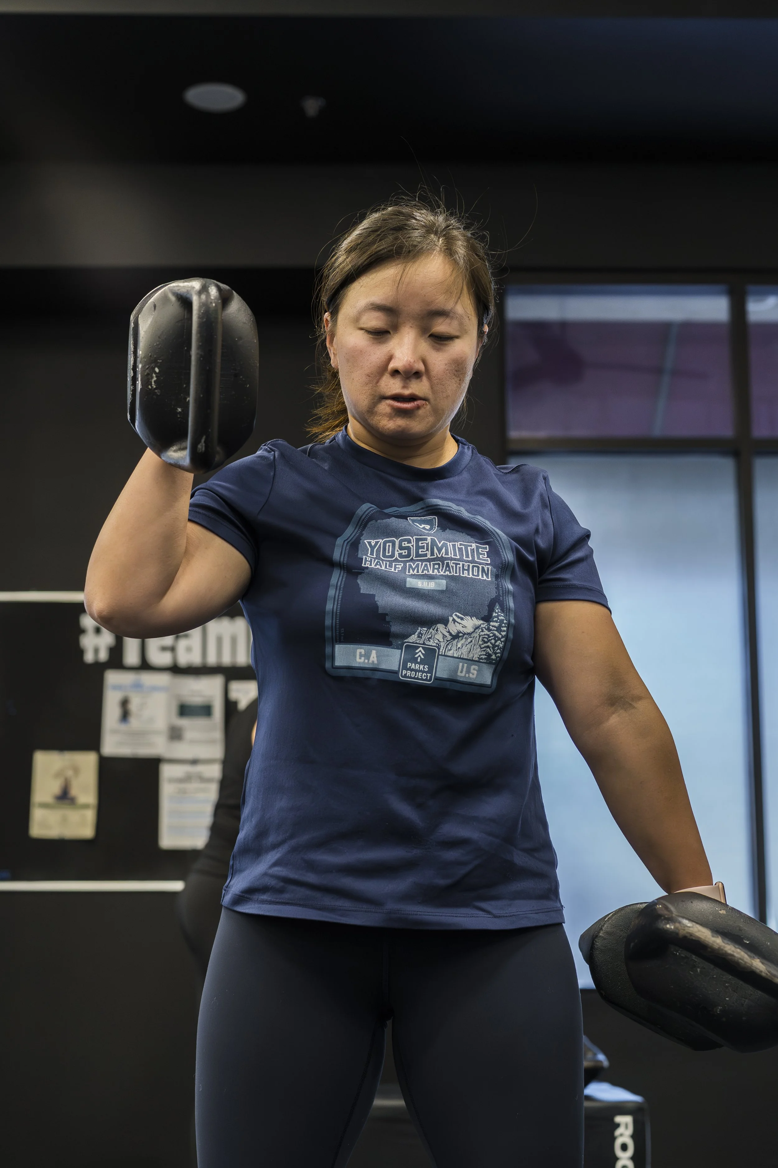 Why do so many people worry they’ll waste money on a gym membership?