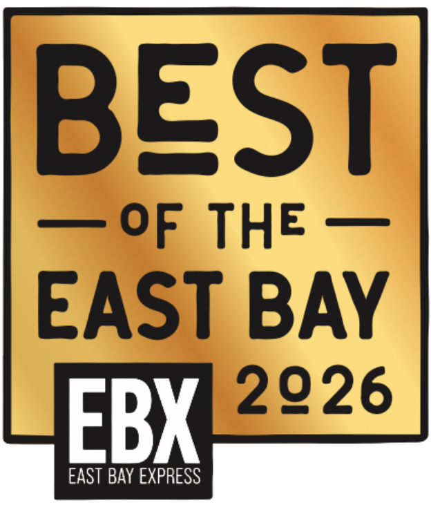 best of the east bay - east bay express, best gym and best personal trainer 2026