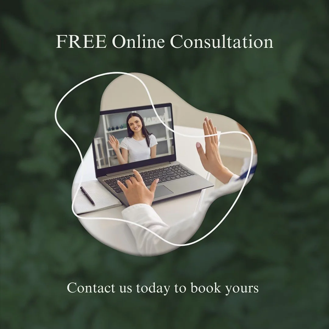Why book a free consultation? 🤔 Because the biggest predictor of success in therapy is often the therapeutic alliance, or the relationship between the therapist and the client. Use that time to meet the therapist, ask questions, and decide if you &l