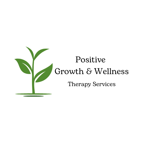 Positive Growth and Wellness Ajax and Online therapy