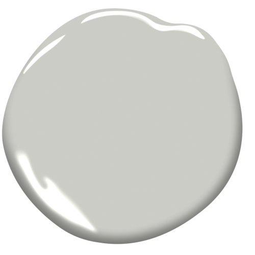 Stonington Gray HC-170