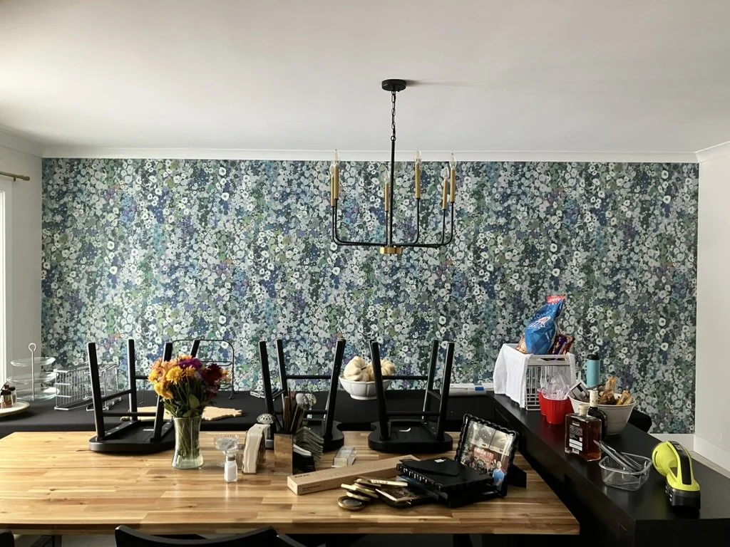 Stunning House of Hackney paper