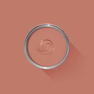 Farrow & Ball Red Earth No. 64