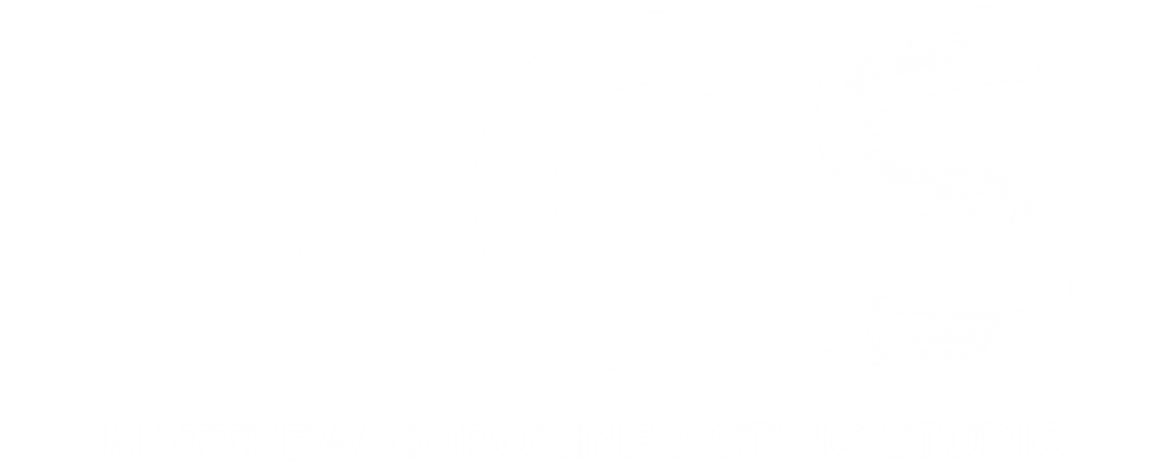 Matthew Corozine Studio