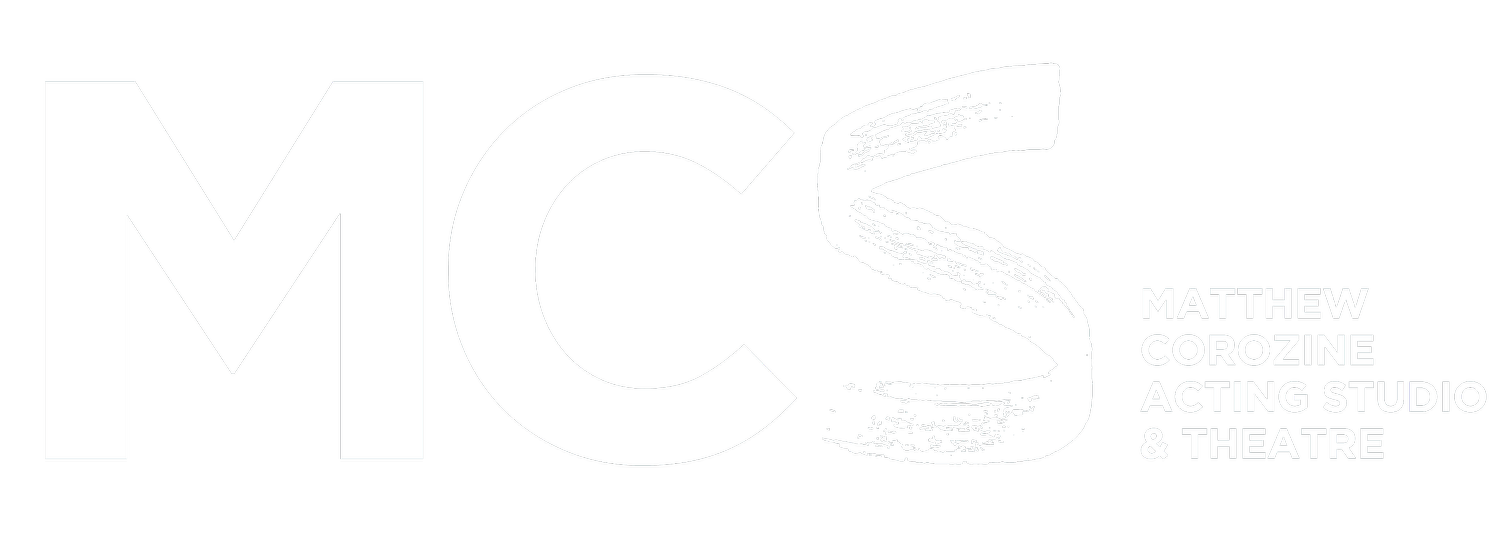 Matthew Corozine Studio