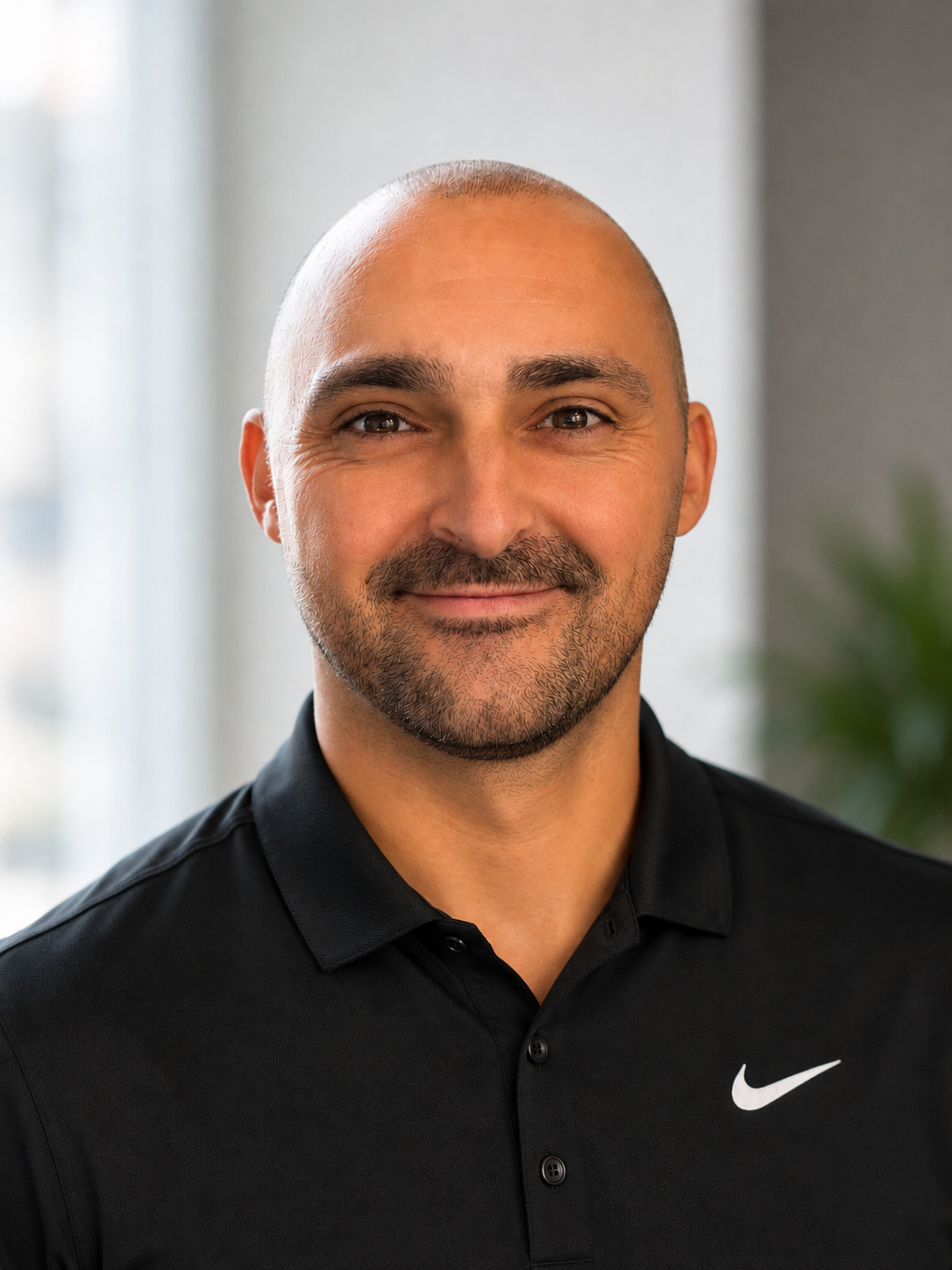 Dr. Bob Pompella, chiropractor at Invictus Chiropractic in Cypress, TX