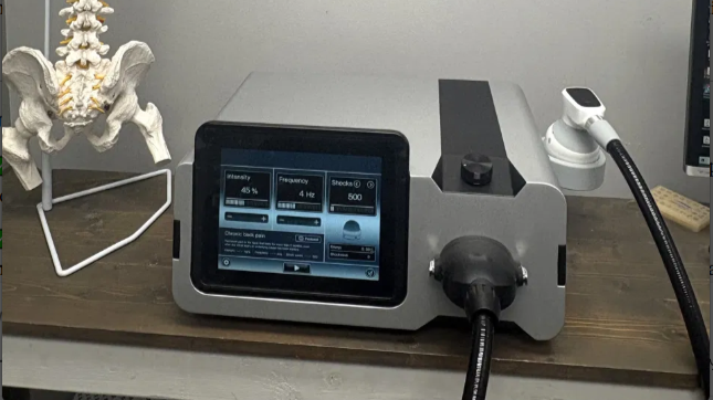 Shockwave Therapy in Cypress, TX — Complete Guide | Invictus Chiropractic