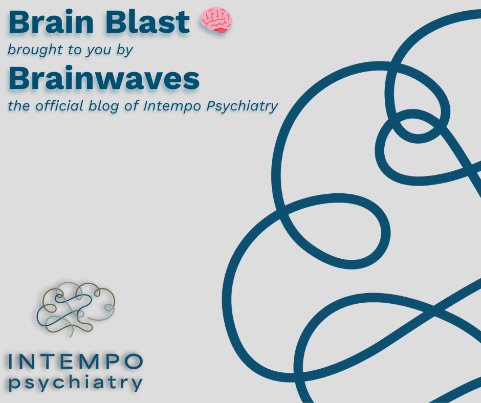 Welcome to Brainwaves