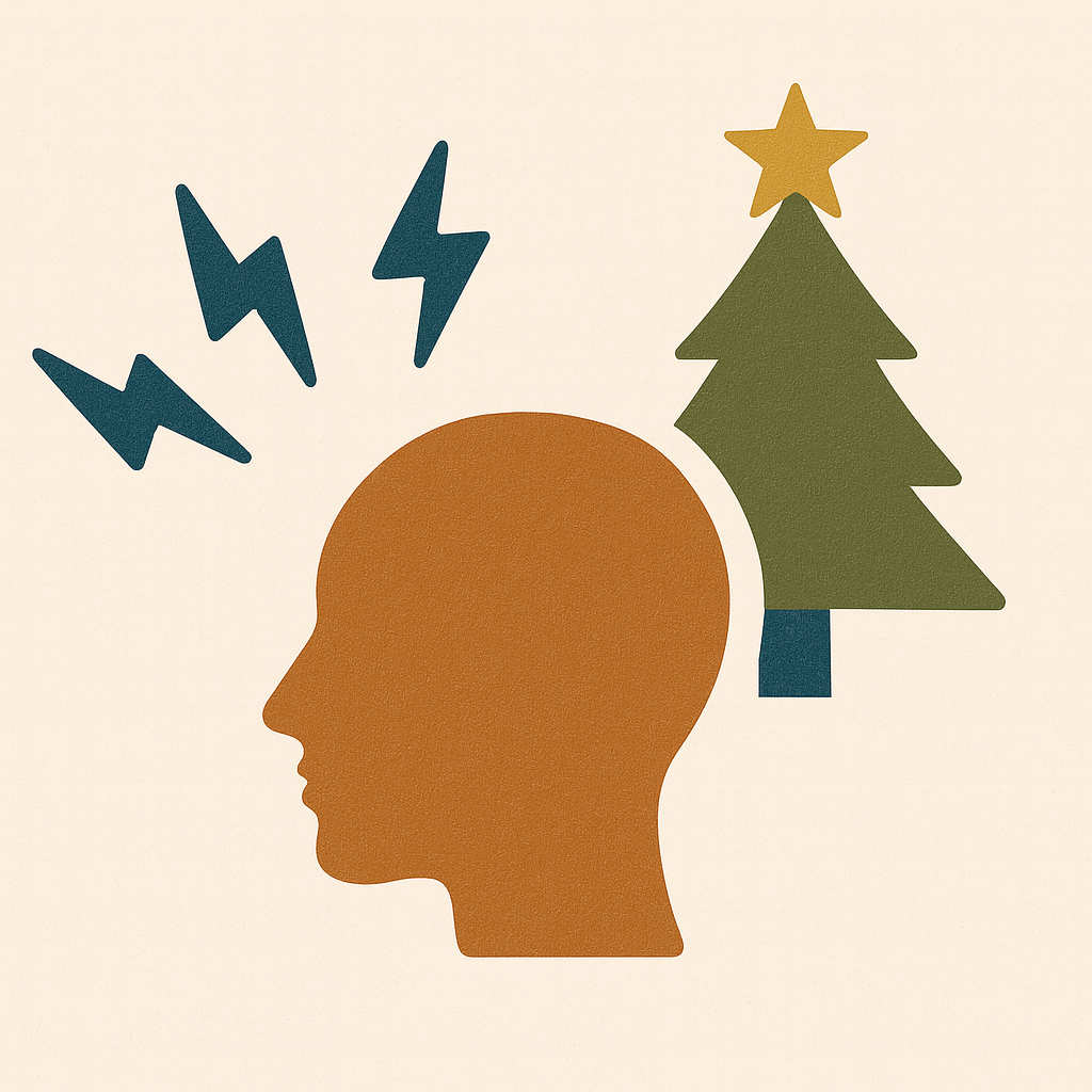 Holiday Stress: How to Navigate “The Most Wonderful Time of the Year”