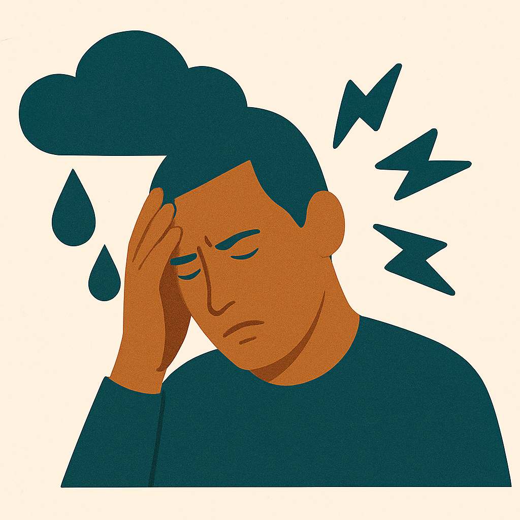 When Trauma Lingers: Unpacking the Reality of PTSD