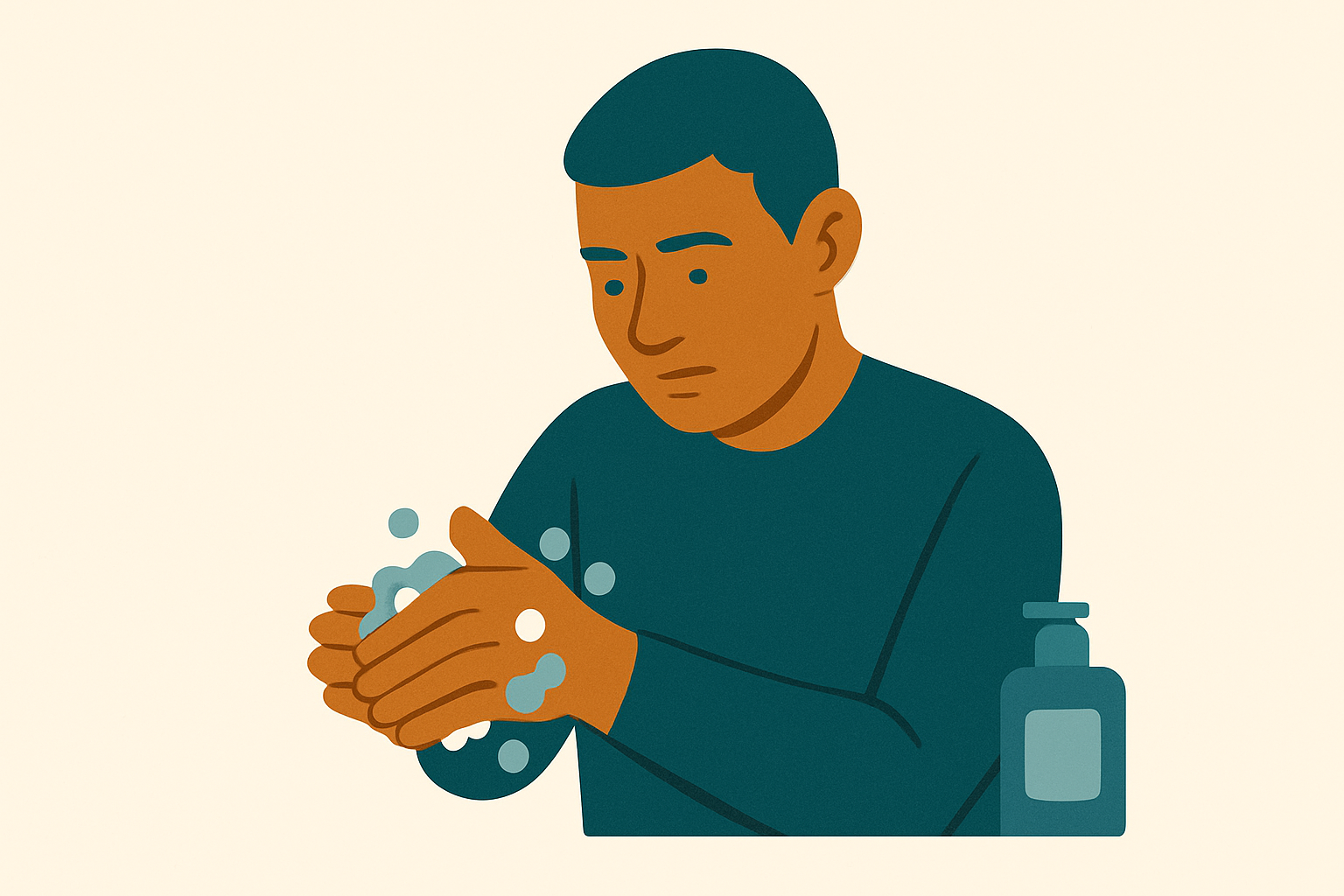 The Misunderstood Diagnosis: What OCD Really Means