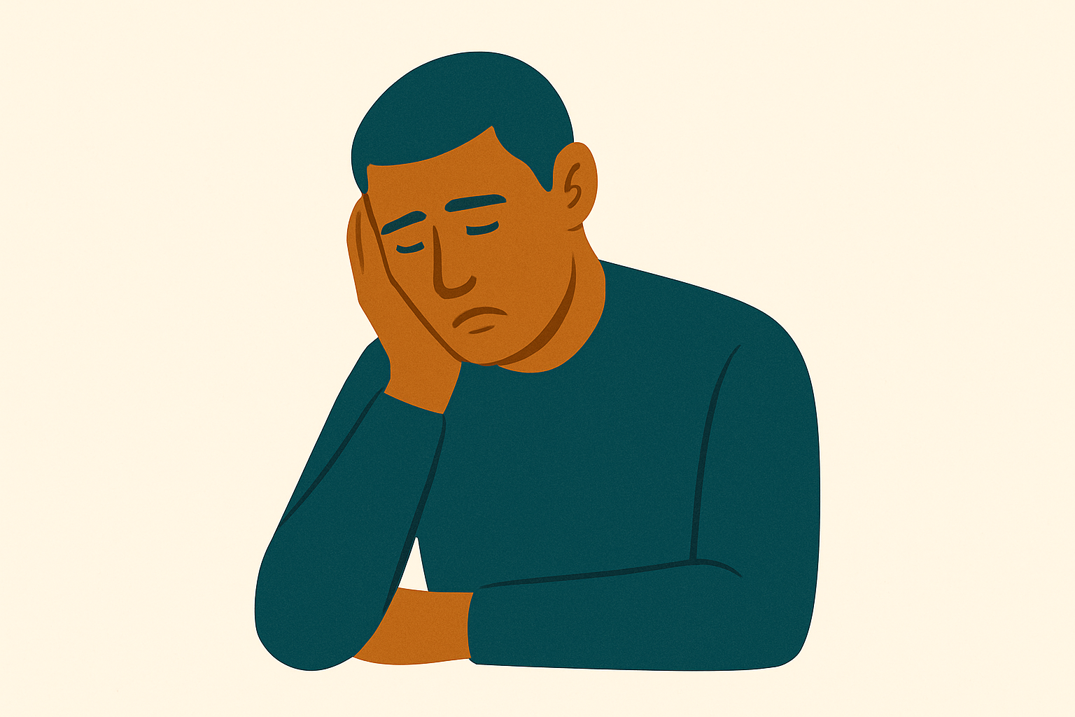 Decoding Depression: Signs, Symptoms, and Solutions