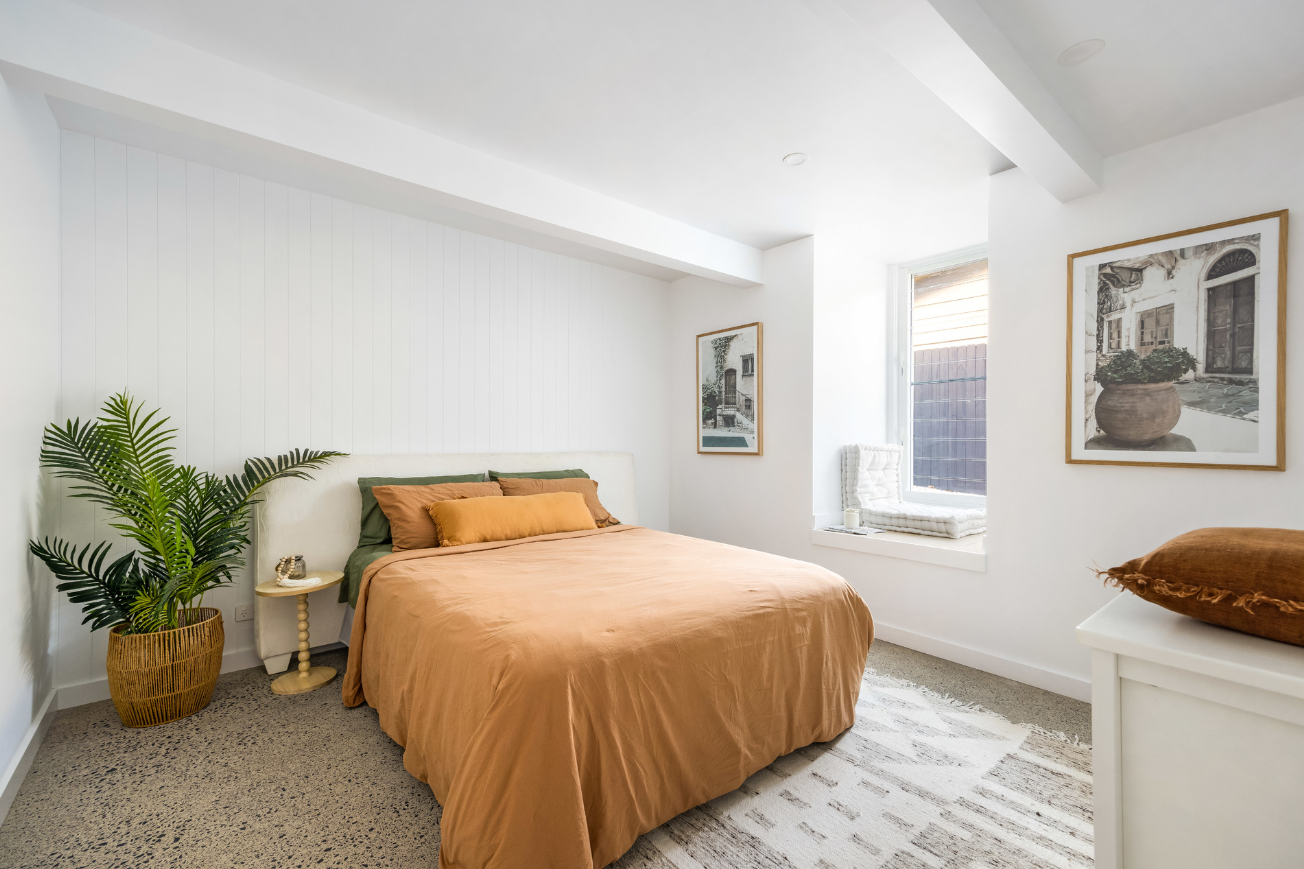 Beacon Hill project