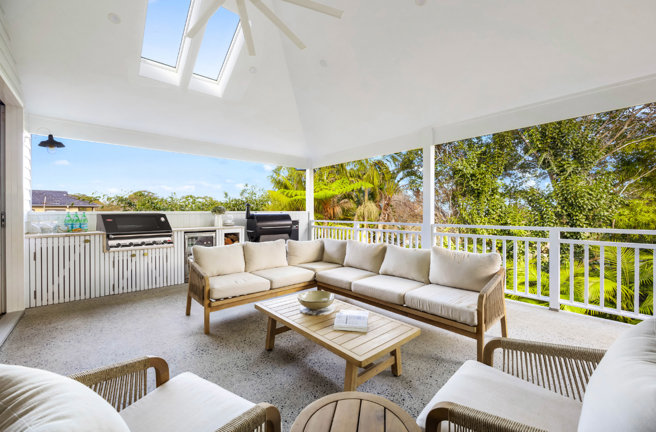 Beacon Hill Project