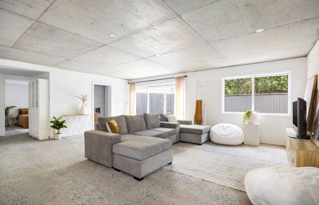 Beacon Hill Project