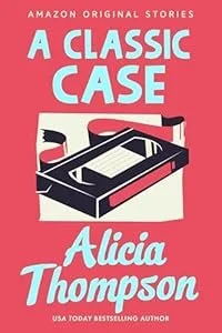 A Classic Case: Just like the old days