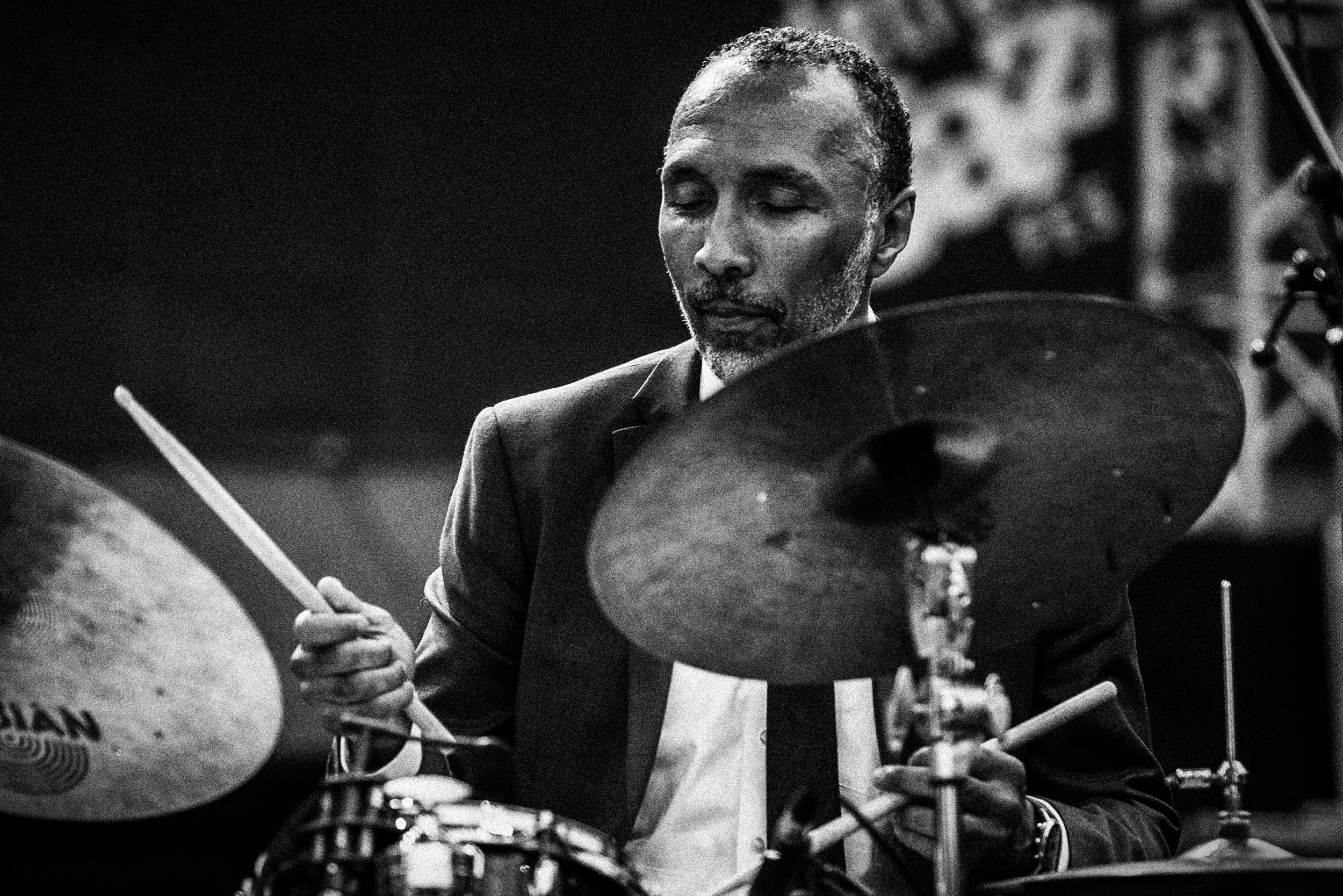 Ron Carter Quartet (18).JPG