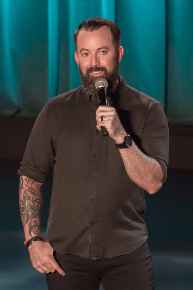Dan Cummins Comedy Special 2.JPG