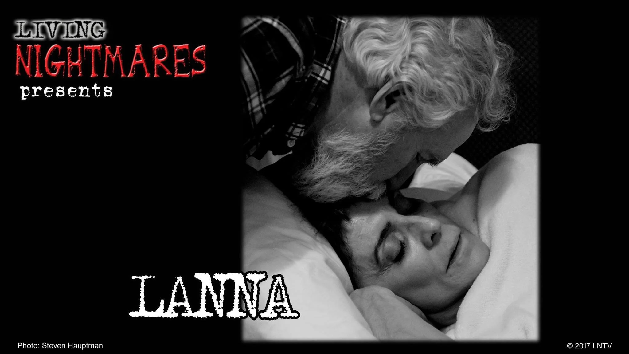 Living Nightmares Production LANNA episode.jpg